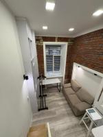 Стильна смарт квартира в центрі Львова - B&B Leopoli