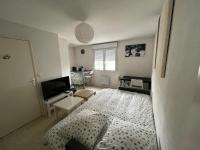 Studio 20m2 stationnement gratuit wifi 4 rue proudhon - B&B Clermont-Ferrand