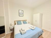 Retiro Residence Hortensia - B&B Madrid