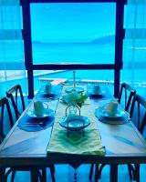 #3 No1 Revisited Stay-Luxury Corner Seaview, 2bath room-Mango House3 - Chambres d’hôtes Kota Kinabalu
