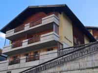 Apartment Panorama - B&B Eischoll