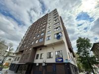 Modern Loft Chisinau - B&B Chișinău