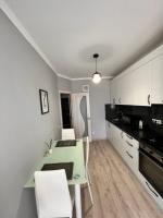 Modern Loft Chisinau - Chambres d’hôtes Chişinău