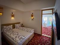 Deluxe Tweepersoonskamer