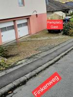 Appartement met 2 slaapkamers