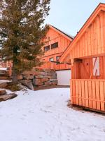 Ferienwohnungen Zwergbirke - B&B Thomatal