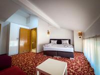 Camera Matrimoniale Deluxe