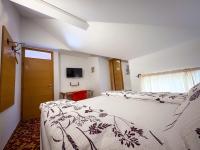 Deluxe Tweepersoonskamer