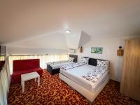 Deluxe Driepersoonskamer