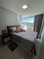 AP Novinho! à 150m das piscinas! 3 ar cond - churrasqueira - B&B Piratuba