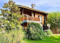 Fewo RELAX – Entspannung ohne TV - B&B Bernau bei Berlin