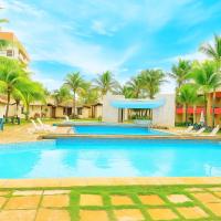 Casa em condomínio na Praia de Ipitanga - Chambres d’hôtes Salvador