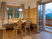 Bauernhof Glanzern - B&B Westendorf