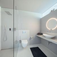 Appartamento con 1 Camera da Letto con Vista