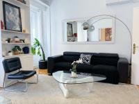 Céntrico y Elegante - Chambres d'hôtes Madrid