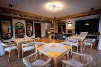 Chalet Sonnenhang - Chambres d’hôtes Fundu Moldovei