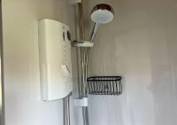 Stratford Bespoke Shepherd Hut - Ferienwohnung Snitterfield