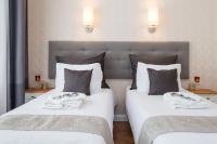 Luxe Living Krakow - B&B