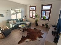 SilberhErz - B&B Brand-Erbisdorf