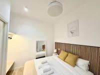 Retiro Residence Clavel - Ferienwohnung Madrid