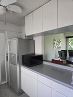 Comfortable apartment very close to the WTC - B&B Città del Messico