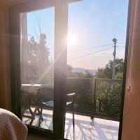 Appartement 1 Chambre avec Terrasse