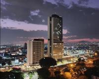 Modern apartment - Cittyplex - B&B Osasco