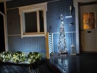Cozy detached house near the city - Bed and Breakfast Rovaniemi