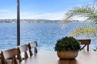 Lakeside Luxury Buff Point - B&B Budgewoi