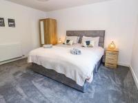 Sycamore Cottage - 2 King Bedrooms - Sleeps 4 - Fell Views - Balcony - Ferienwohnung Frizington