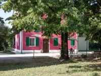 Villa Camurana - Ferienwohnung