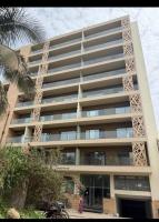 Océane Waves Building - B&B Dakar