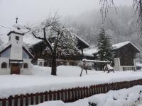 Ferienwohnungen am Bauernhof - Bed and Breakfast