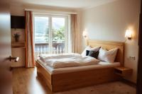 Double Room with Lake View