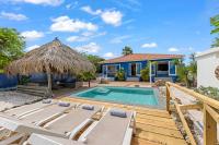 Villa DaJo - Ferienwohnung Dorp Sint Willebrordus