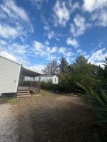Bungalow 507 6 à 8 pers, Wifi, Clim, Camping Siblu Lac de Rêves - Chambres d'hôtes Lattes