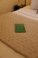 Chambre Deluxe Double ou Lits Jumeaux