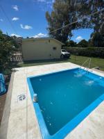 Casa en Colinas Verdes - B&B Sierra de los Padres