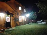 EL CABURÉ ll - B&B Concepción del Uruguay