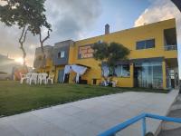 Estalagem Solar das Dunas - B&B Pirambu