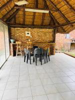 Zoe guest suite - B&B Pretoria