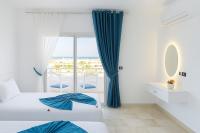 Laguna View Sea view, , Wi-Fi, close to airport - B&B Sharm el-Sheij