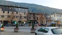 Culture House, ai piedi delle Alpi - B&B Tirano