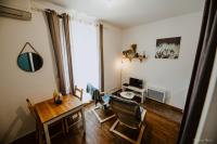 La bogue - B&B Vals-les-Bains