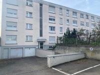 Cozy apartment near Basel Airport - B&B Saint-Louis