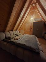 Lux house Aleksa - B&B Žabljak