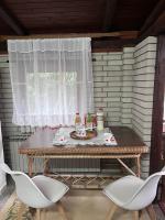 Kuća za odmor Sremac - B&B Apatin