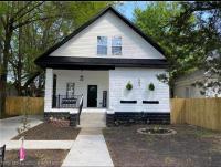 My house your house - Ferienwohnung Fort Smith