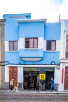 La Centenaria 1920 - B&B Telde