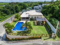 Casa em Condomínio Jacuípe - Bed and Breakfast Camaçari